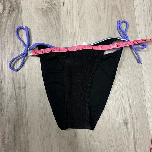 NWOT vintage 90s bikini bottom sz 11/12 - Picture 10 of 11